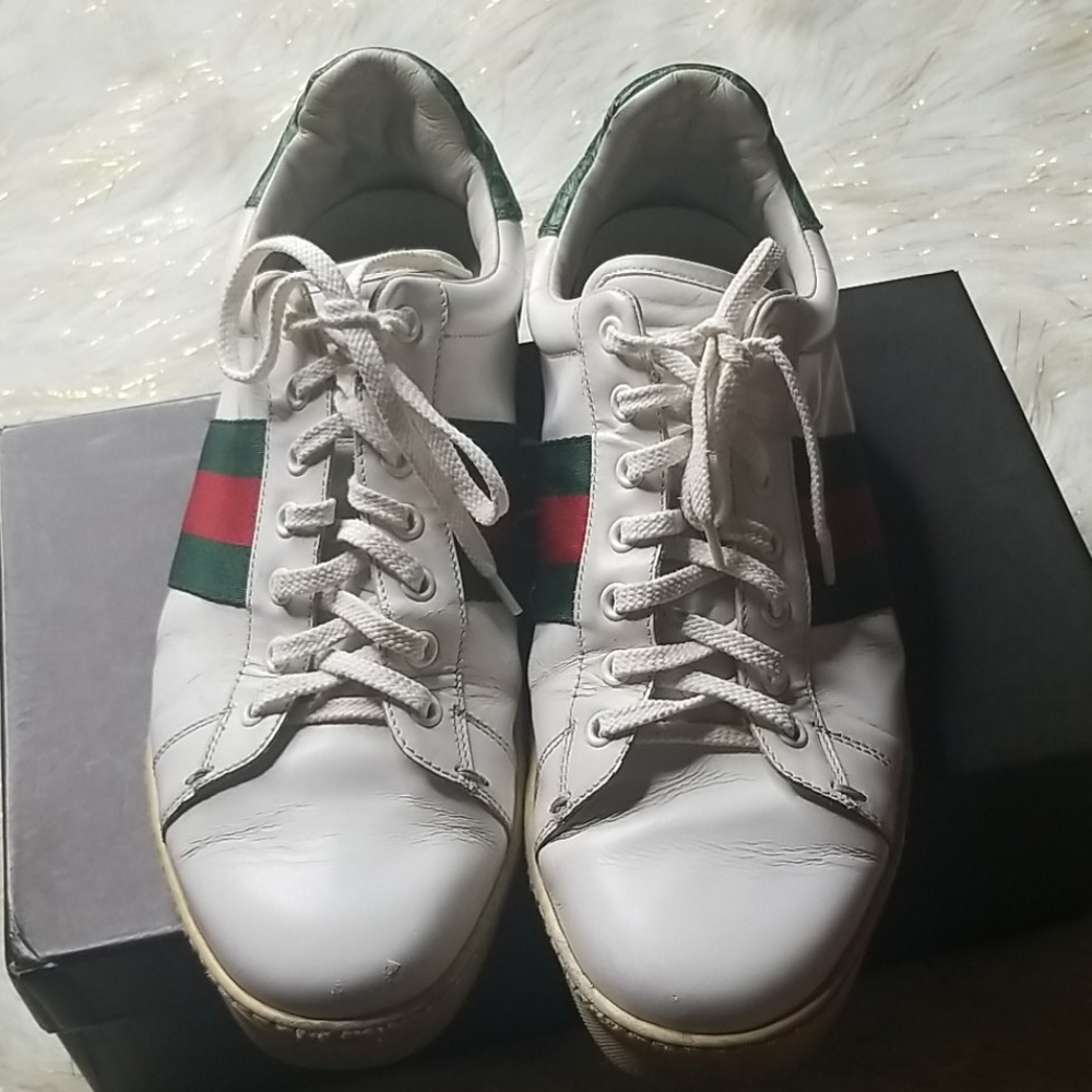 Gucci sneakers[SALE]